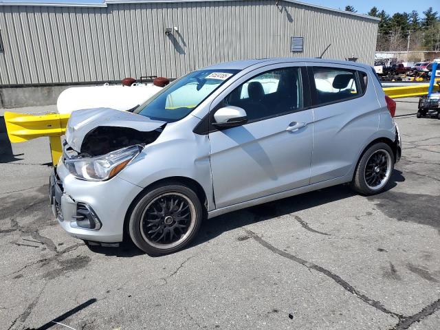 2018 Chevrolet Spark 1Lt