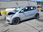 2018 Chevrolet Spark 1Lt продається в Exeter, RI - All Over