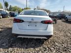 2020 Nissan Versa S for Sale in Chalfont, PA - Side