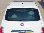 2013 FIAT 500 for sale at Copart SANDY