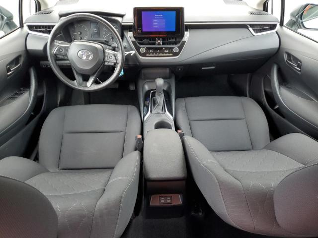  TOYOTA COROLLA 2023 Biały
