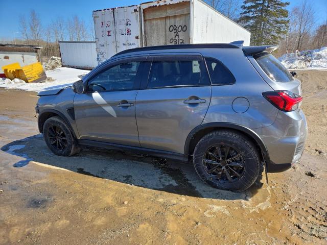 2024 MITSUBISHI RVR SE