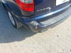 2006 CHRYSLER GRAND VOYA for sale at Copart SANDWICH