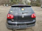 2008 Volkswagen Gti  zu verkaufen in North Billerica, MA - Normal Wear