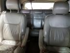 2005 Toyota Sienna Xle for Sale in York Haven, PA - Frame Damage