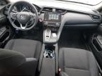2022 Honda Insight Ex for Sale in Taylor, TX - Hail
