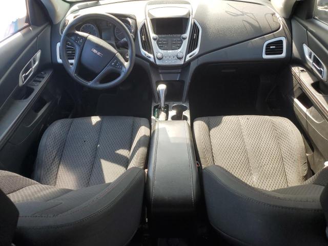  GMC TERRAIN 2015 Biały
