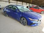 2025 Hyundai Elantra Sel იყიდება Phoenix-ში, AZ - Rollover