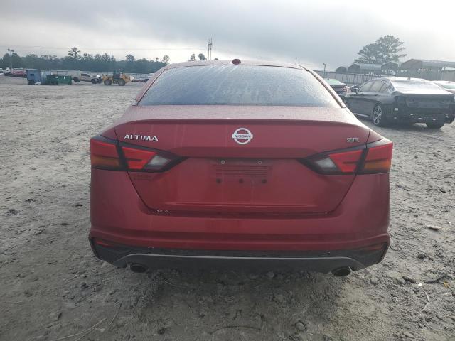  NISSAN ALTIMA 2020 Bordowy