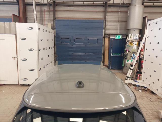 2014 MINI ONE D