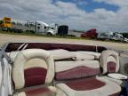 2008 TAHOE BOAT   for sale at Copart CA - SAN BERNARDINO