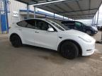 2022 Tesla Model Y  na sprzedaż w Sacramento, CA - Side