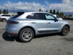 2019 Porsche Macan S na sprzedaż w Rancho Cucamonga, CA - Front End