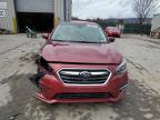 2018 Subaru Legacy 2.5I Limited na sprzedaż w Duryea, PA - Front End