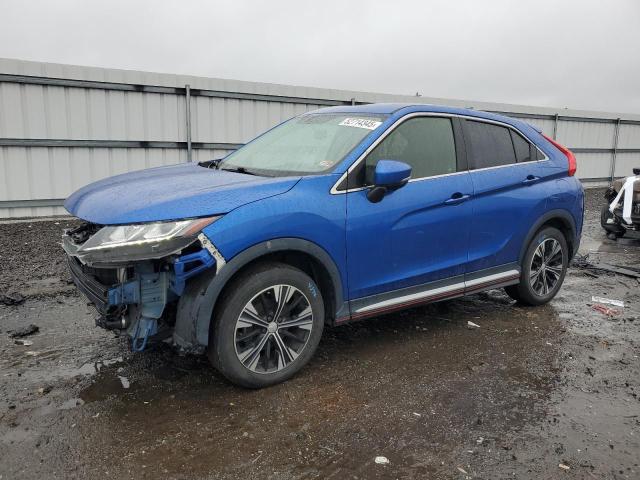 2019 Mitsubishi Eclipse Cross Se