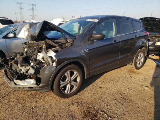  FORD ESCAPE 2015 Серый