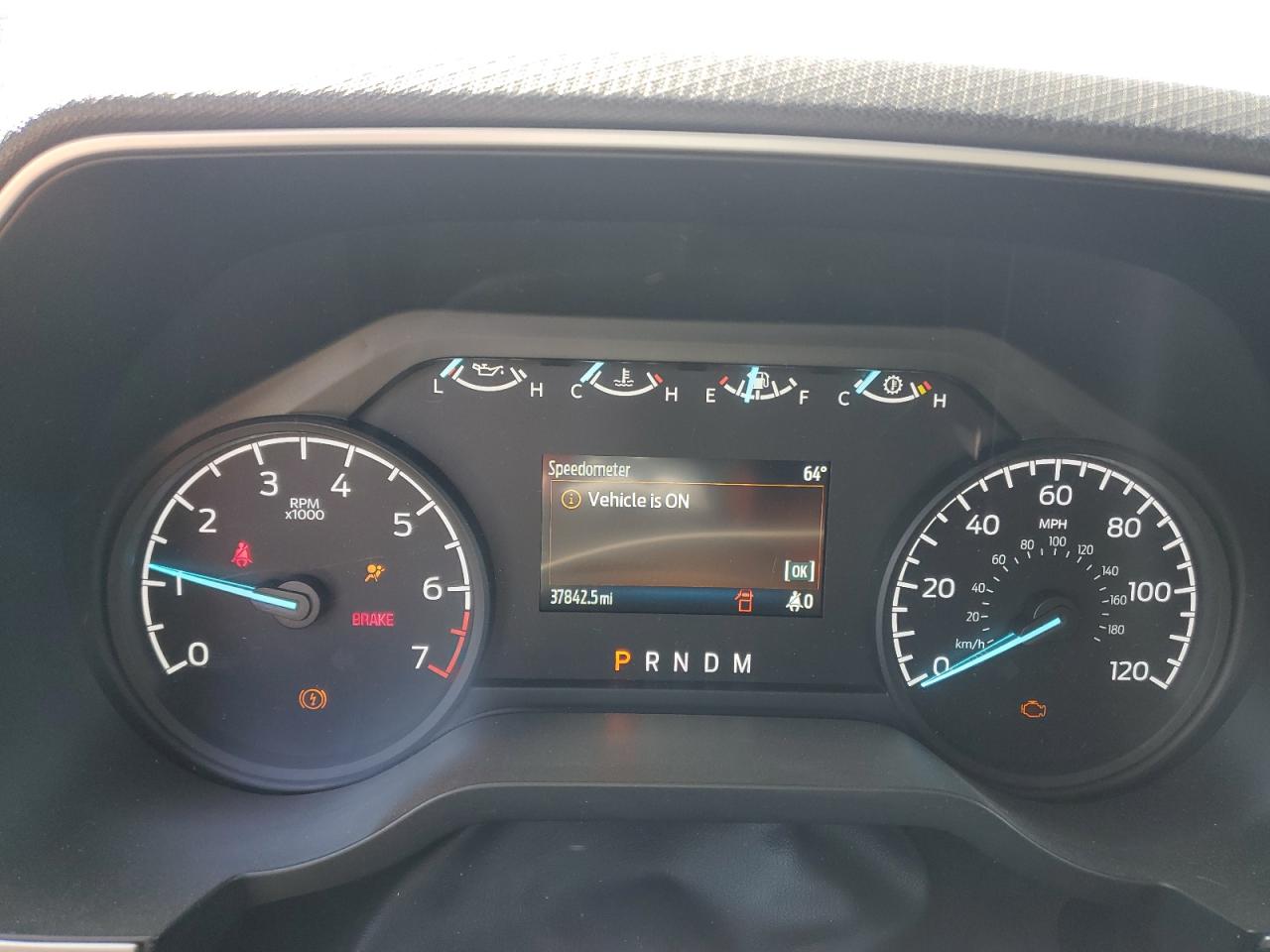 1FTFW1E82NKE13840 FORD F-150 2022