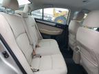 2017 Subaru Legacy 2.5I Premium   на продаже в Ham Lake, MN - Front End