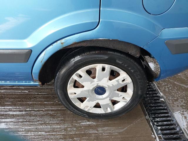 2009 FORD FUSION STY