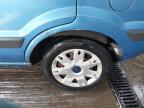 2009 FORD FUSION STY for sale at Copart EAST KILBRIDE