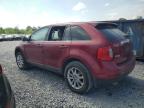 2014 Ford Edge Limited   იყიდება Hueytown-ში, AL - Normal Wear