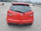 2013 Mazda Mazda2  na sprzedaż w Bridgeton, MO - Front End