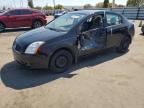 2008 Nissan Sentra 2.0 for Sale in Miami, FL - Side