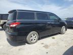 2014 Nissan Quest S for Sale in Jacksonville, FL - Front End