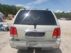 2003 Lincoln Aviator  للبيع في Charles City، VA - Front End