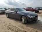2014 Bmw 428 I იყიდება Houston-ში, TX - Hail