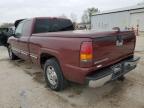 2001 Chevrolet Silverado C1500 for Sale in Pekin, IL - Rear End