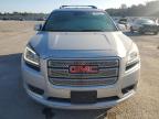 2016 Gmc Acadia Denali на продаже в Harleyville, SC - Minor Dent/Scratches