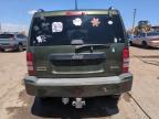 2008 Jeep Liberty Sport for Sale in Albuquerque, NM - Front End