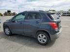 2016 Chevrolet Trax 1Lt zu verkaufen in Sacramento, CA - Front End