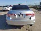 2011 Honda Accord Ex en Venta en Sacramento, CA - Front End