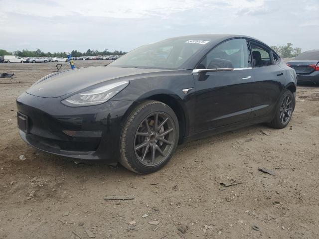  TESLA MODEL 3 2019 Black