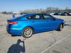 2020 Ford Fusion Se за продажба в Louisville, KY - Front End