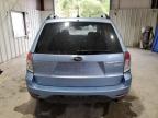 2011 Subaru Forester 2.5X Premium na sprzedaż w Hurricane, WV - Front End