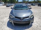 2015 Toyota Corolla L zu verkaufen in Opa Locka, FL - Side