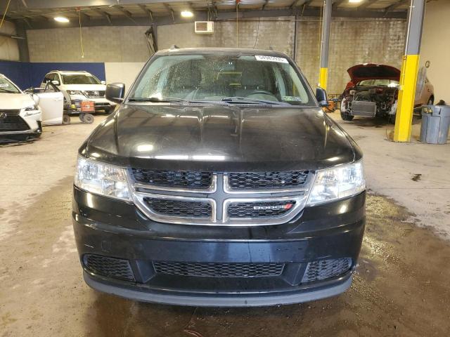  DODGE JOURNEY 2015 Black