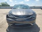 2015 Chrysler 200 Limited იყიდება Wilmer-ში, TX - Front End