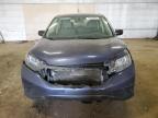 2012 Honda Cr-V Lx იყიდება Portland-ში, MI - Front End