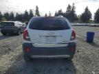 2013 Chevrolet Captiva Ls იყიდება Graham-ში, WA - Mechanical