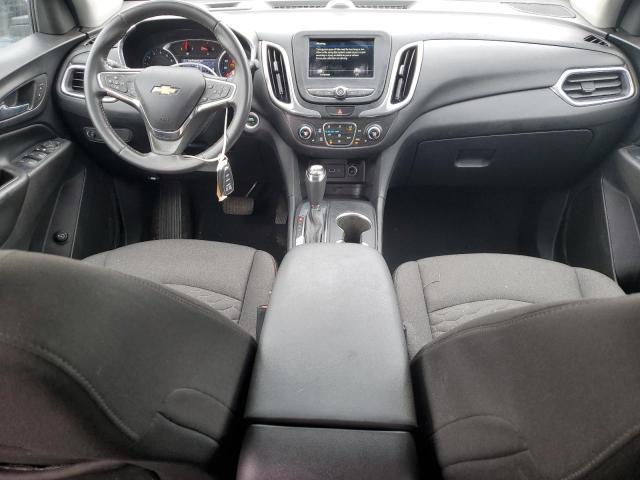  CHEVROLET EQUINOX 2019 Черный