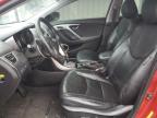 2013 Hyundai Elantra Gls na sprzedaż w Earlington, KY - Hail