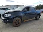 2019 Chevrolet Colorado Z71 en Venta en Leroy, NY - All Over