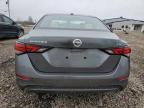 2021 Nissan Sentra Sv for Sale in Central Square, NY - Front End