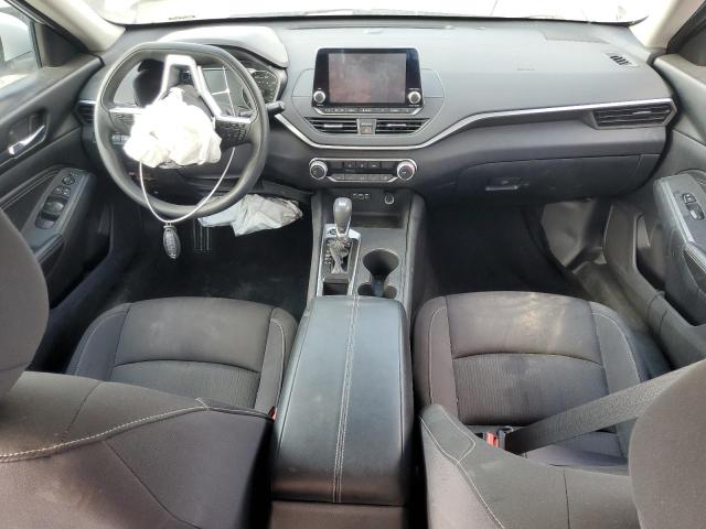  NISSAN ALTIMA 2020 Silver