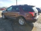2012 Ford Explorer Xlt for Sale in Indianapolis, IN - Side