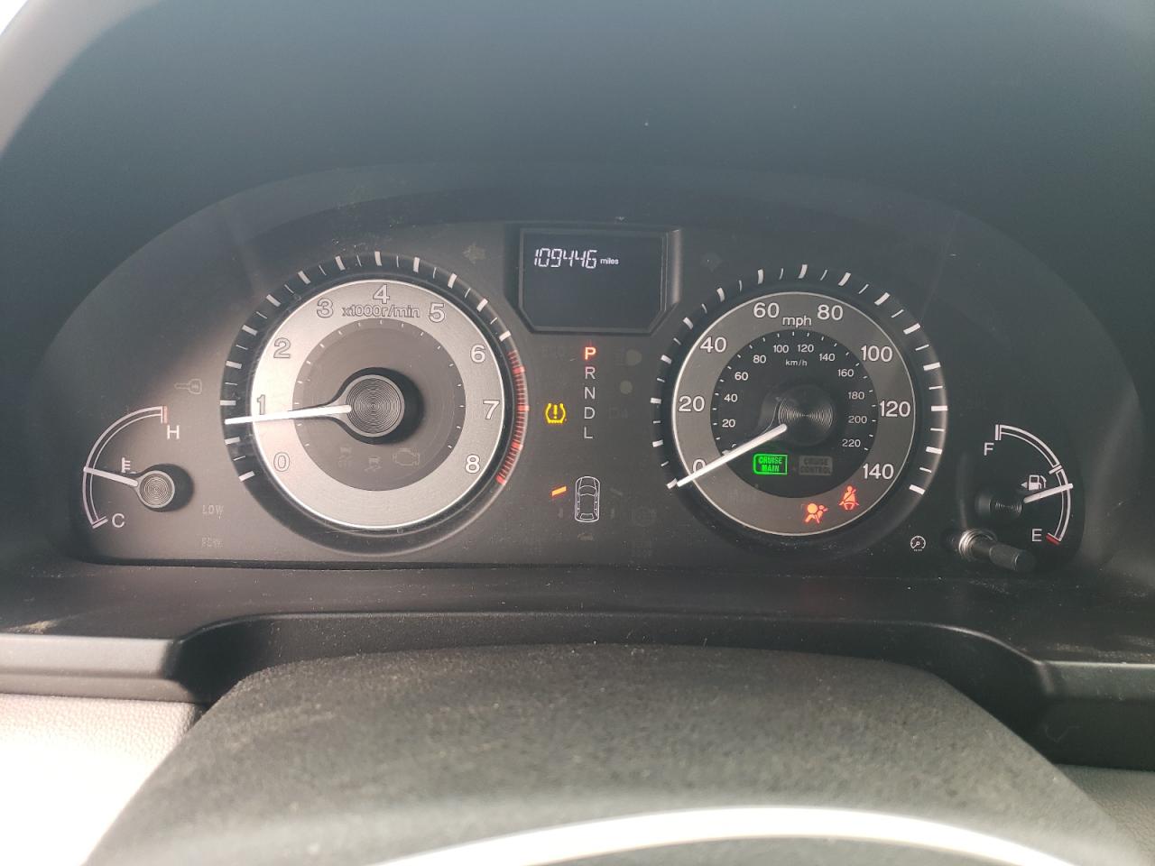 2015 Honda Odyssey Lx VIN: 5FNRL5H29FB009680 Lot: 54065515